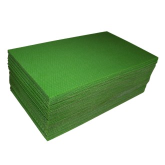 Méhviasz műlép - színes (gyertyákhoz) 37x21,5 - Vašek